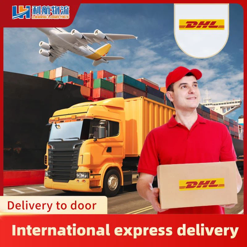 DHL